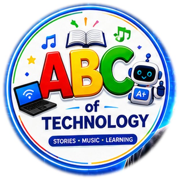 ABC of Technology logo